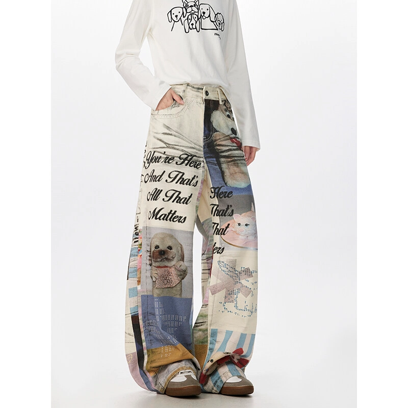 baggy