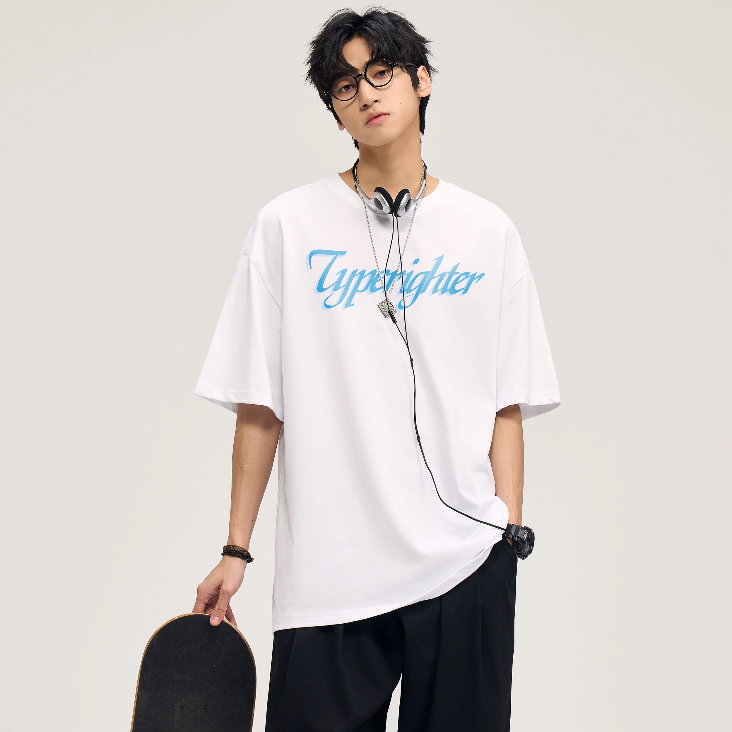 TYPERIGHTER T