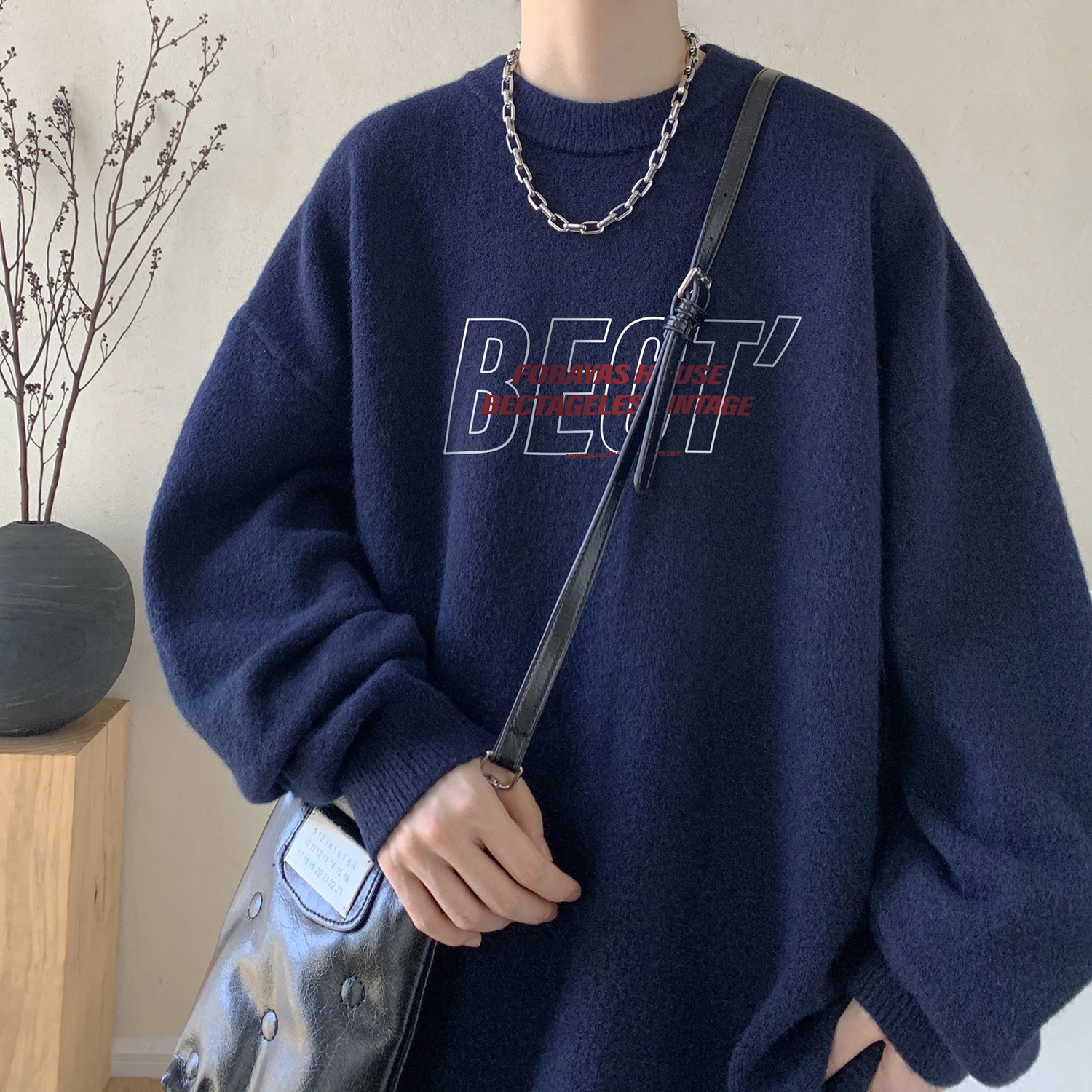 TYPERIGHTER cityboy