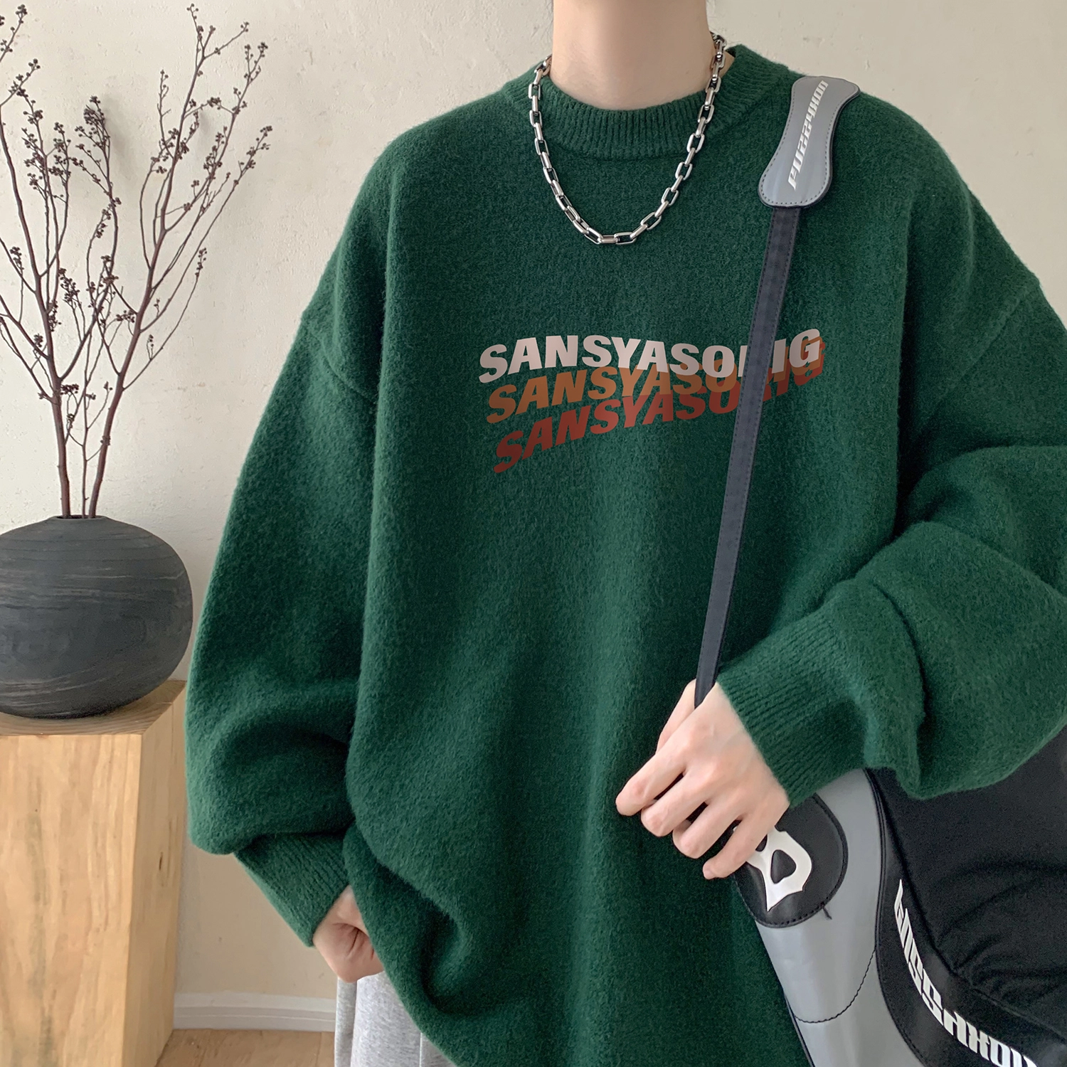 TYPERIGHTER cityboy