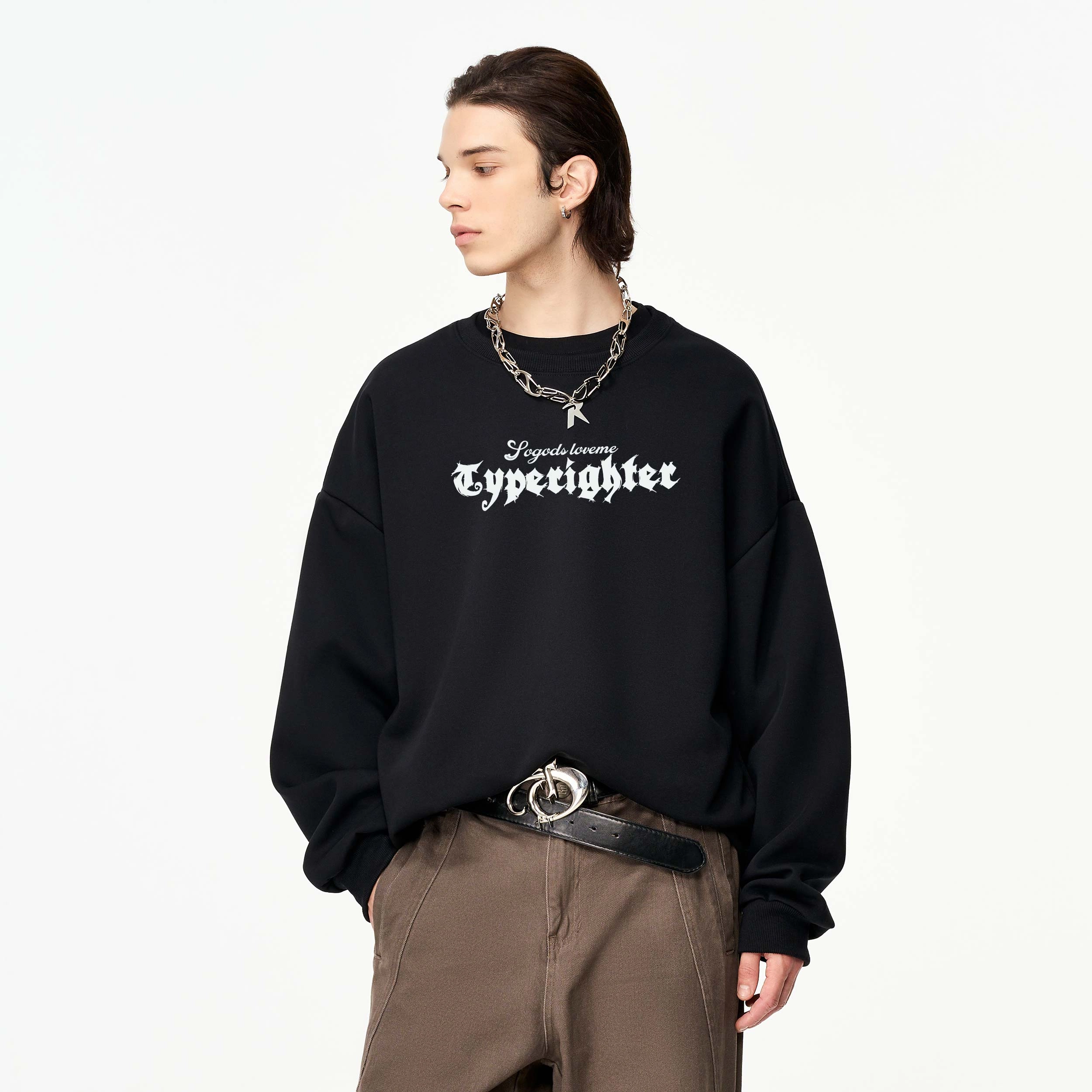 TYPERIGHTER