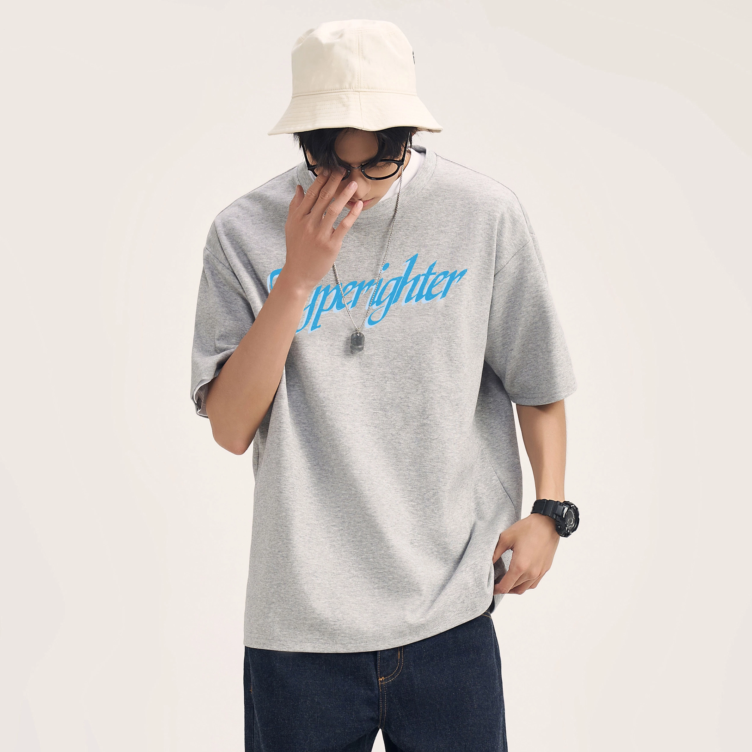 TYPERIGHTER T