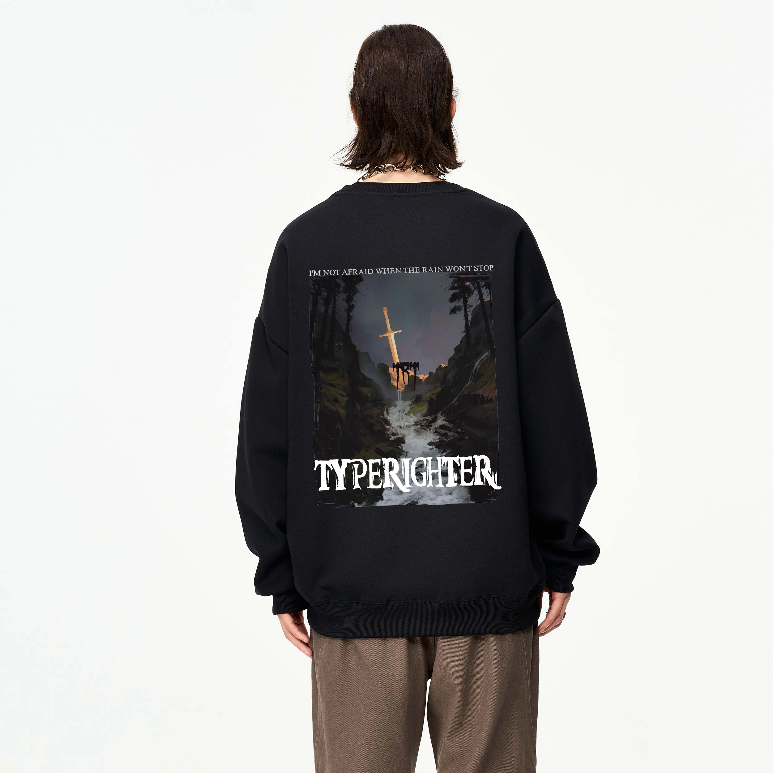 TYPERIGHTER