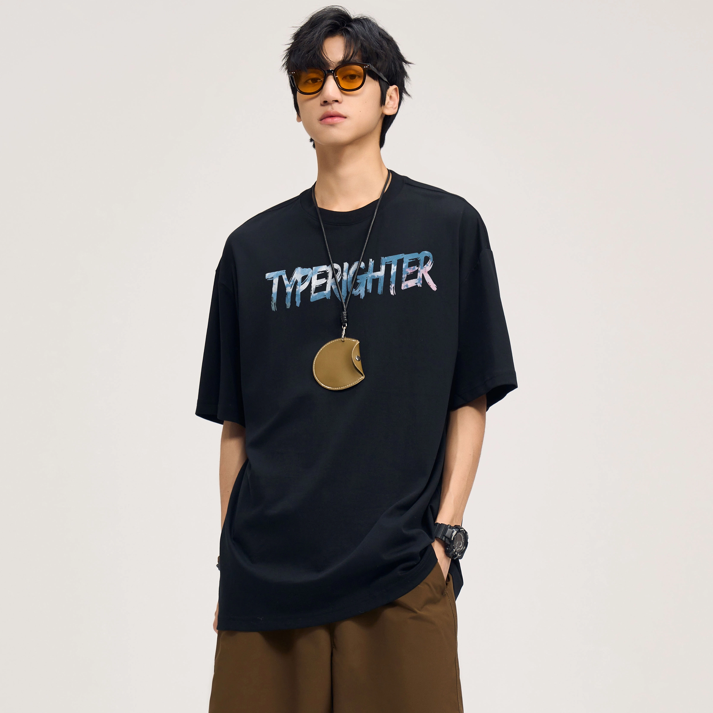 TYPERIGHTER T