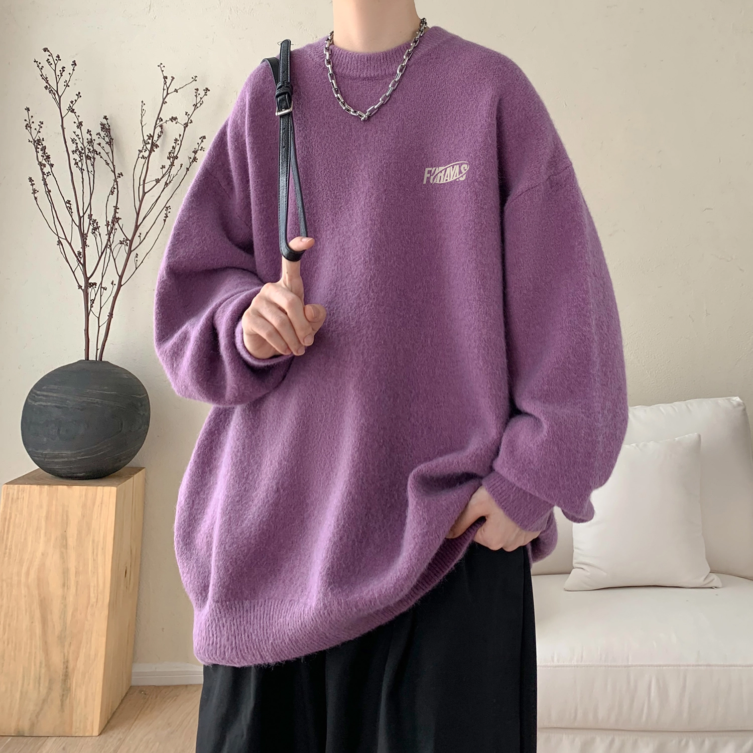 TYPERIGHTER cityboy