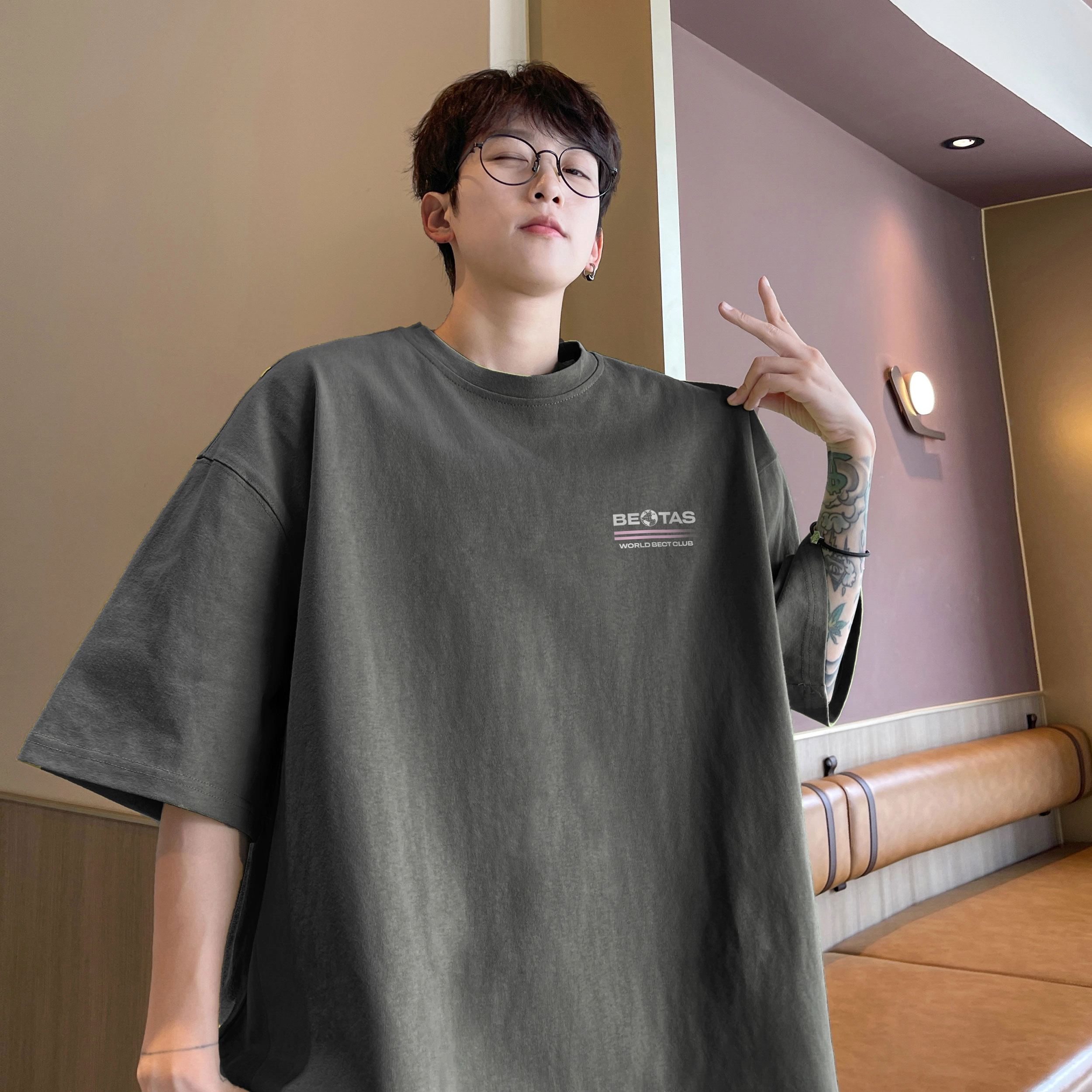 TYPERIGHTER CleanFitT