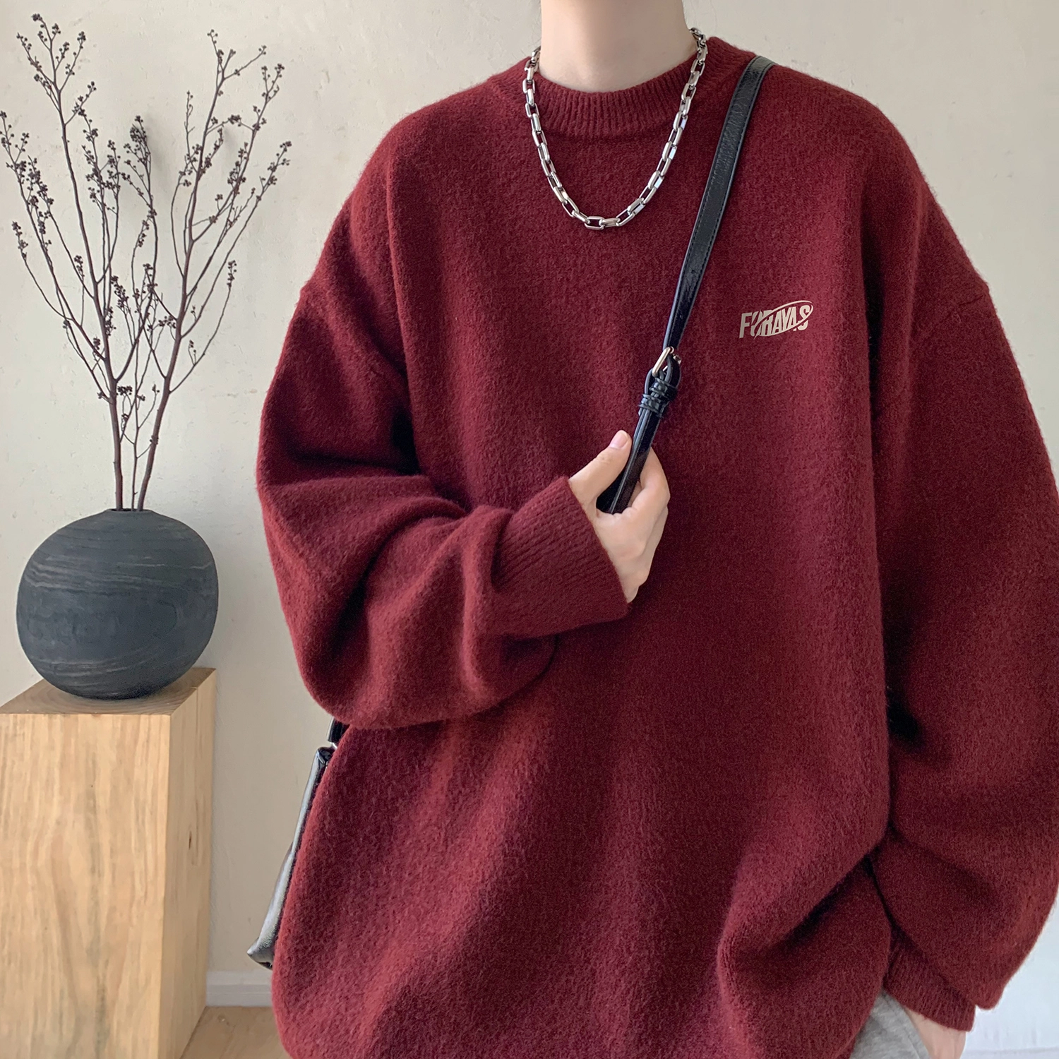 TYPERIGHTER cityboy