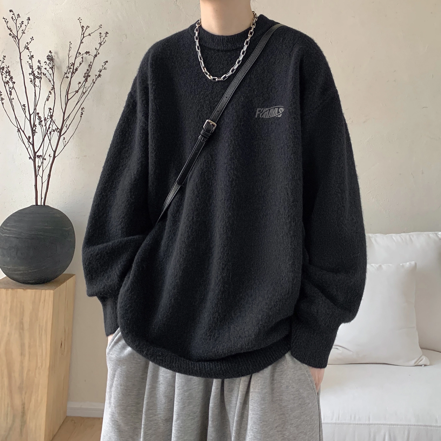 TYPERIGHTER cityboy