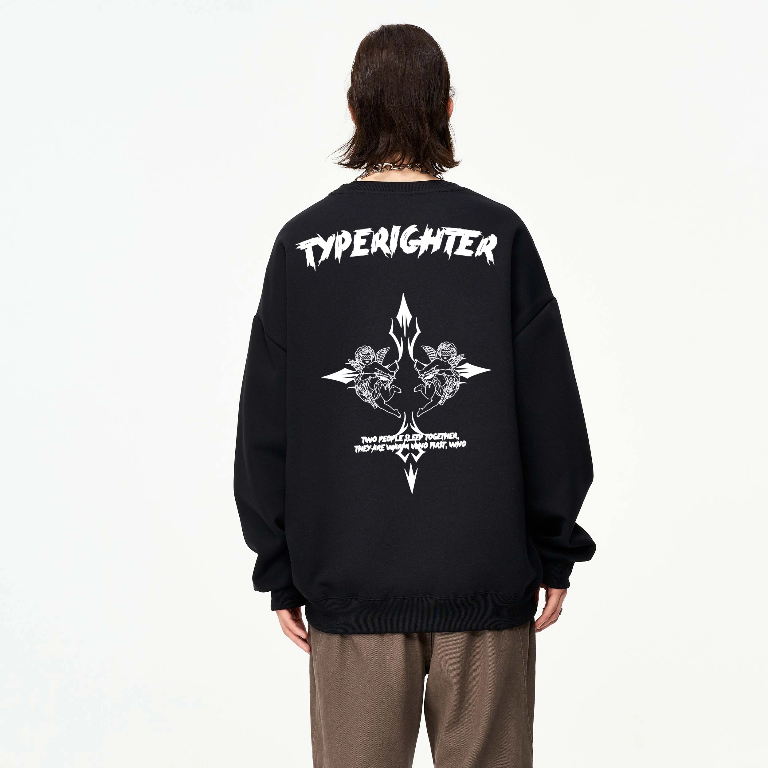 TYPERIGHTER