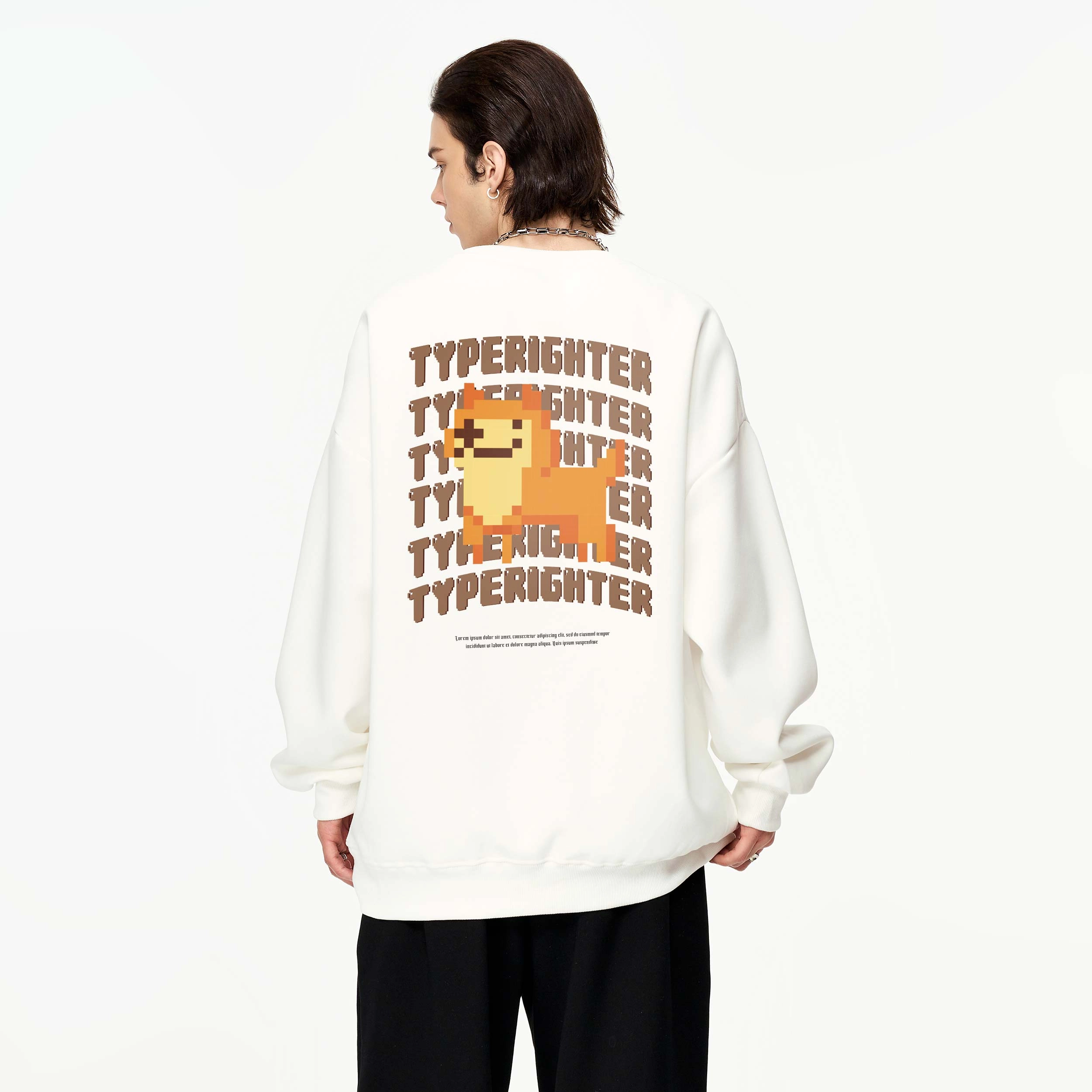 TYPERIGHTER