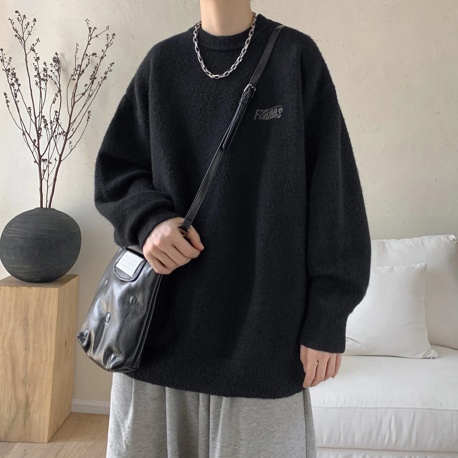 TYPERIGHTER cityboy