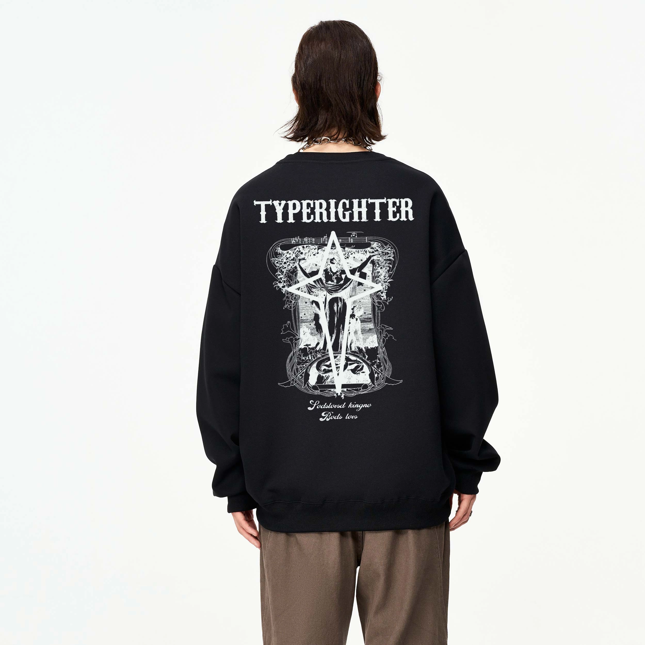 TYPERIGHTER