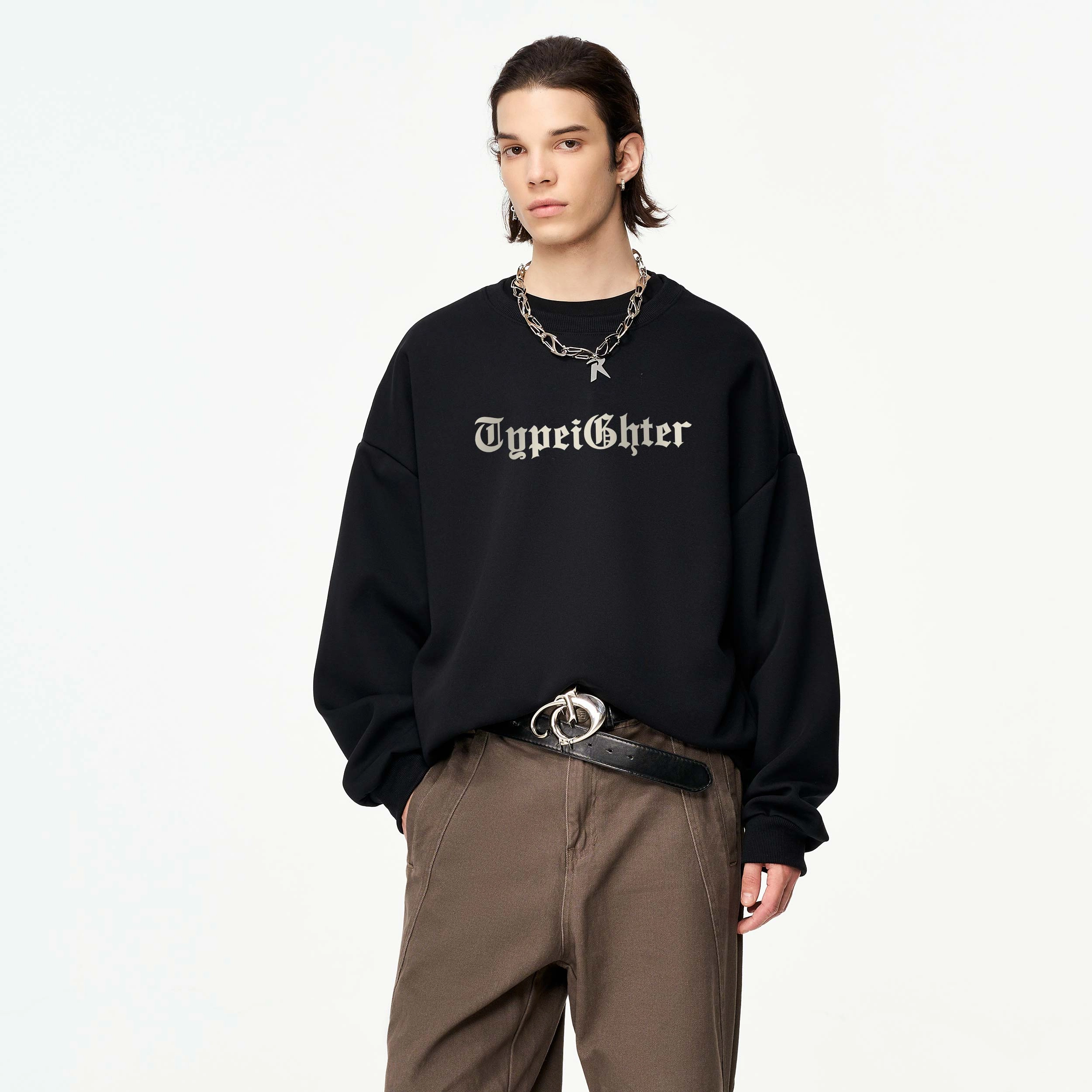 TYPERIGHTER