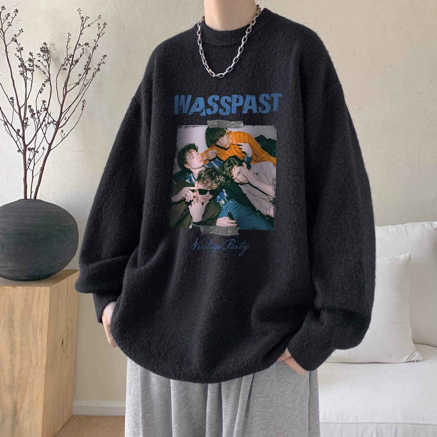 TYPERIGHTER cityboy