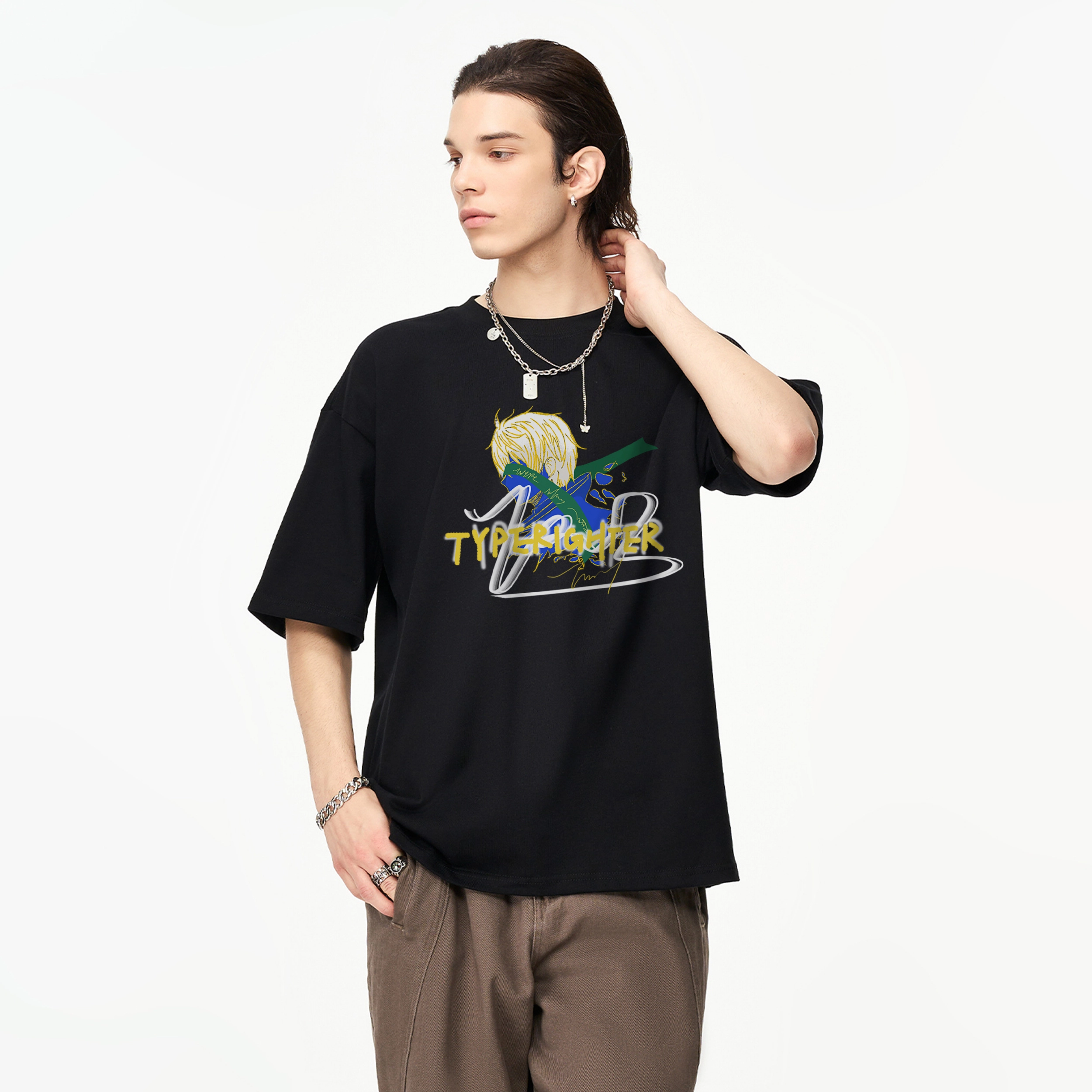 TYPERIGHTER T