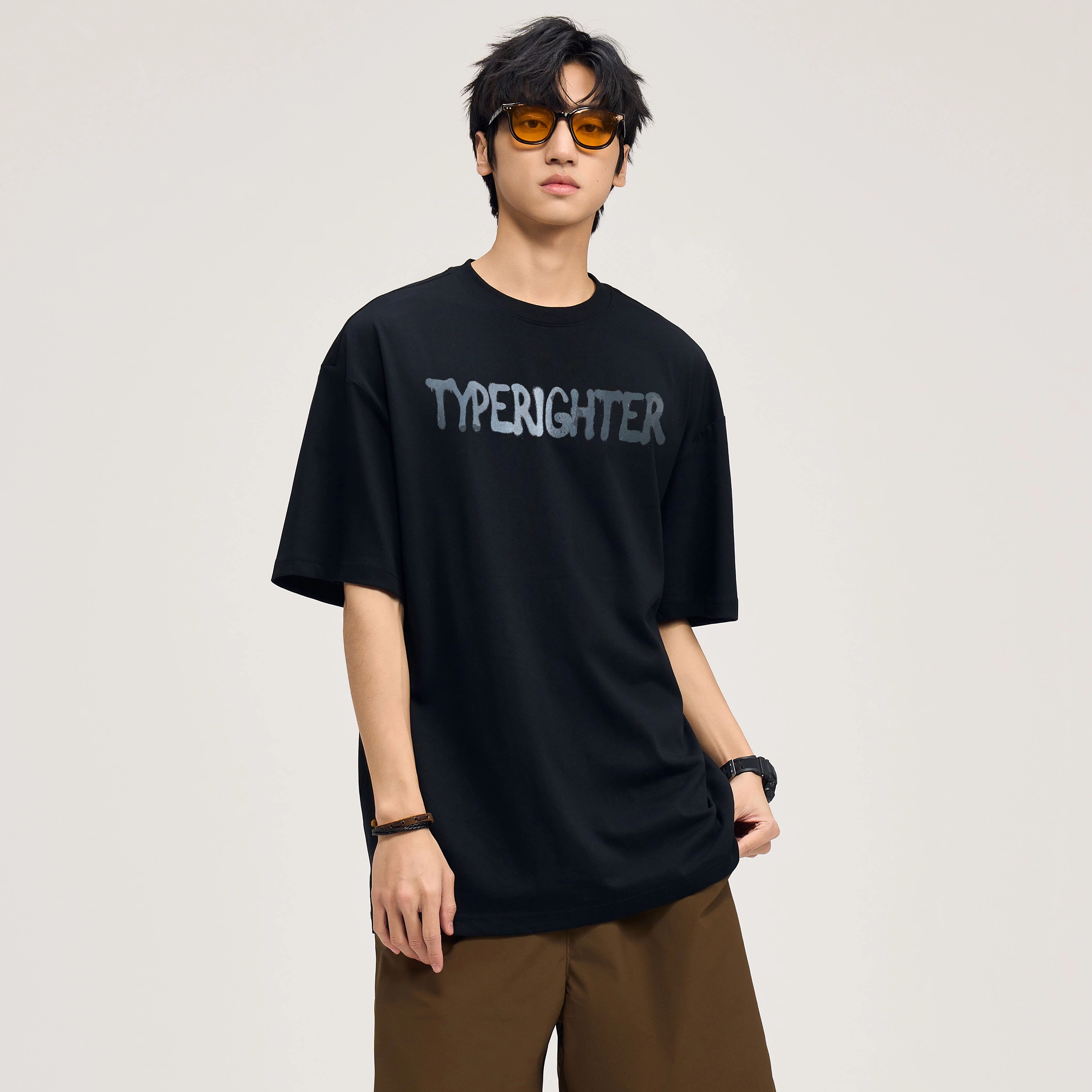 TYPERIGHTER T