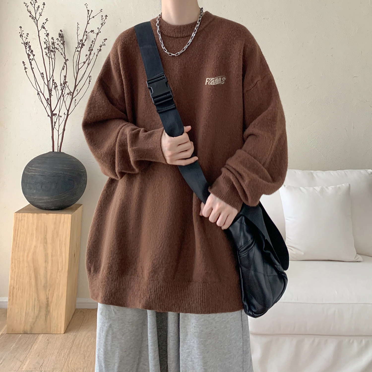 TYPERIGHTER cityboy