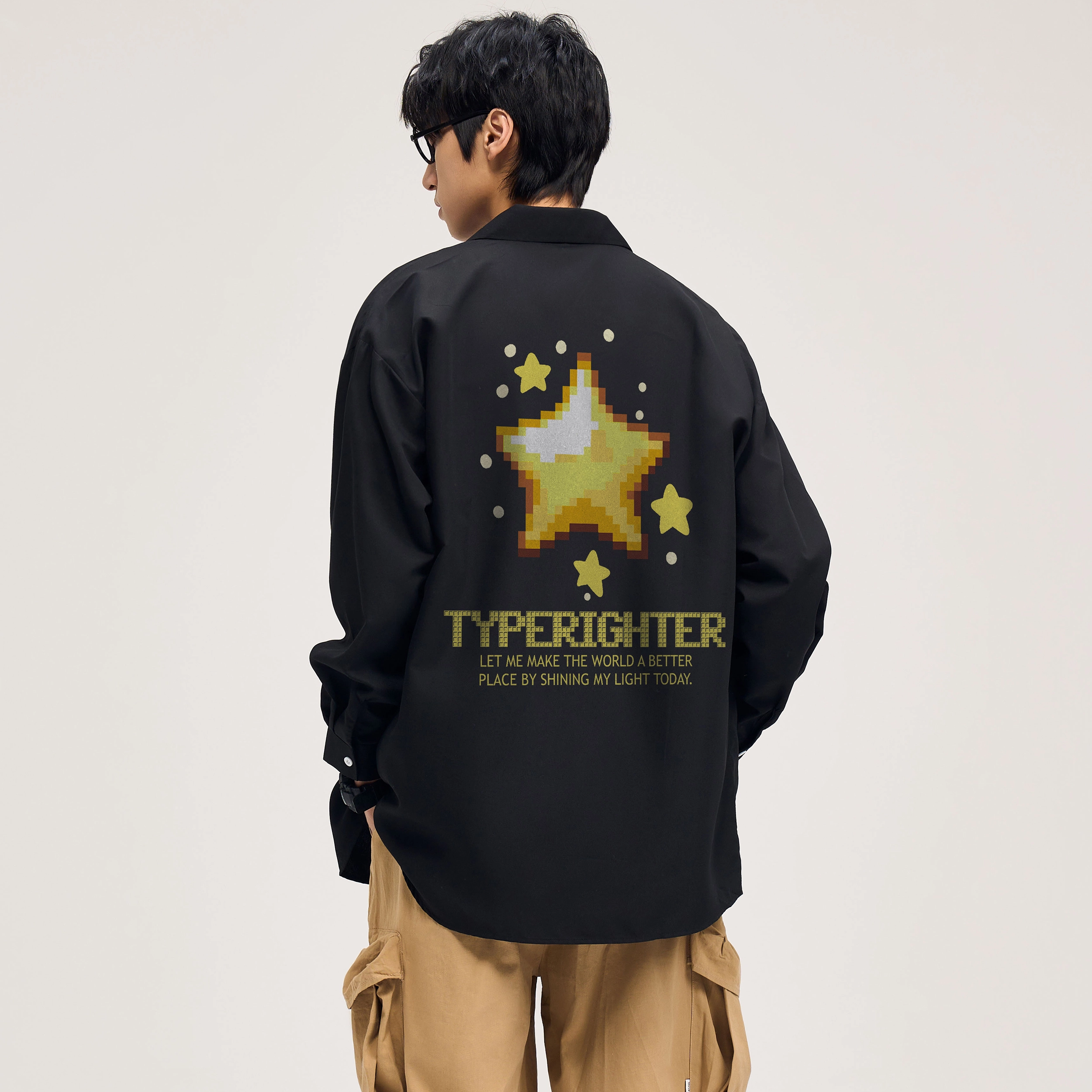 TYPERIGHTER