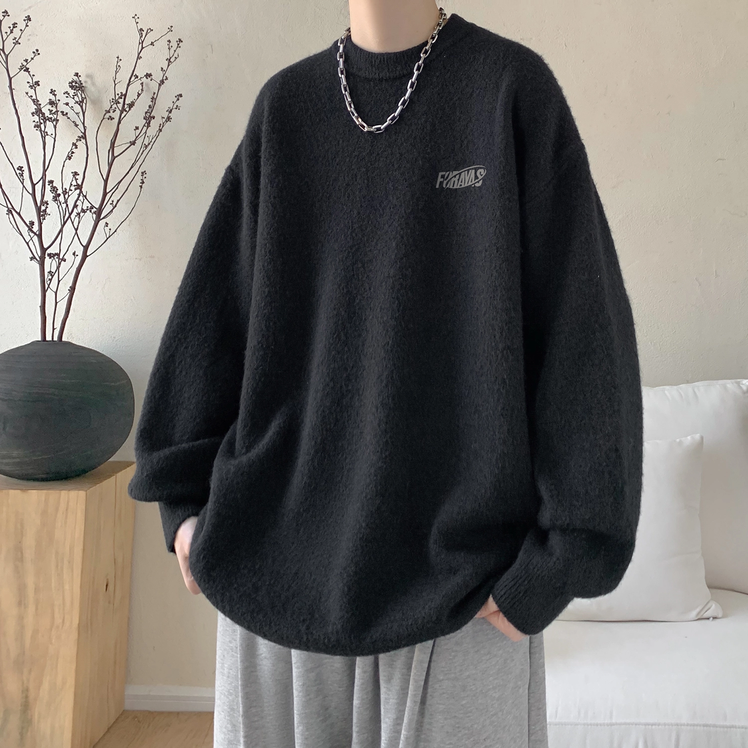TYPERIGHTER cityboy