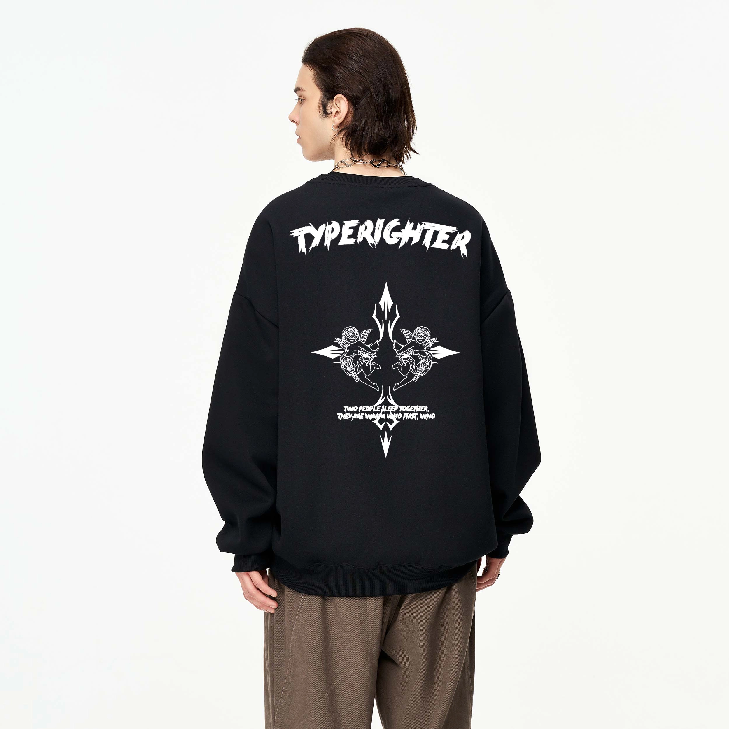 TYPERIGHTER