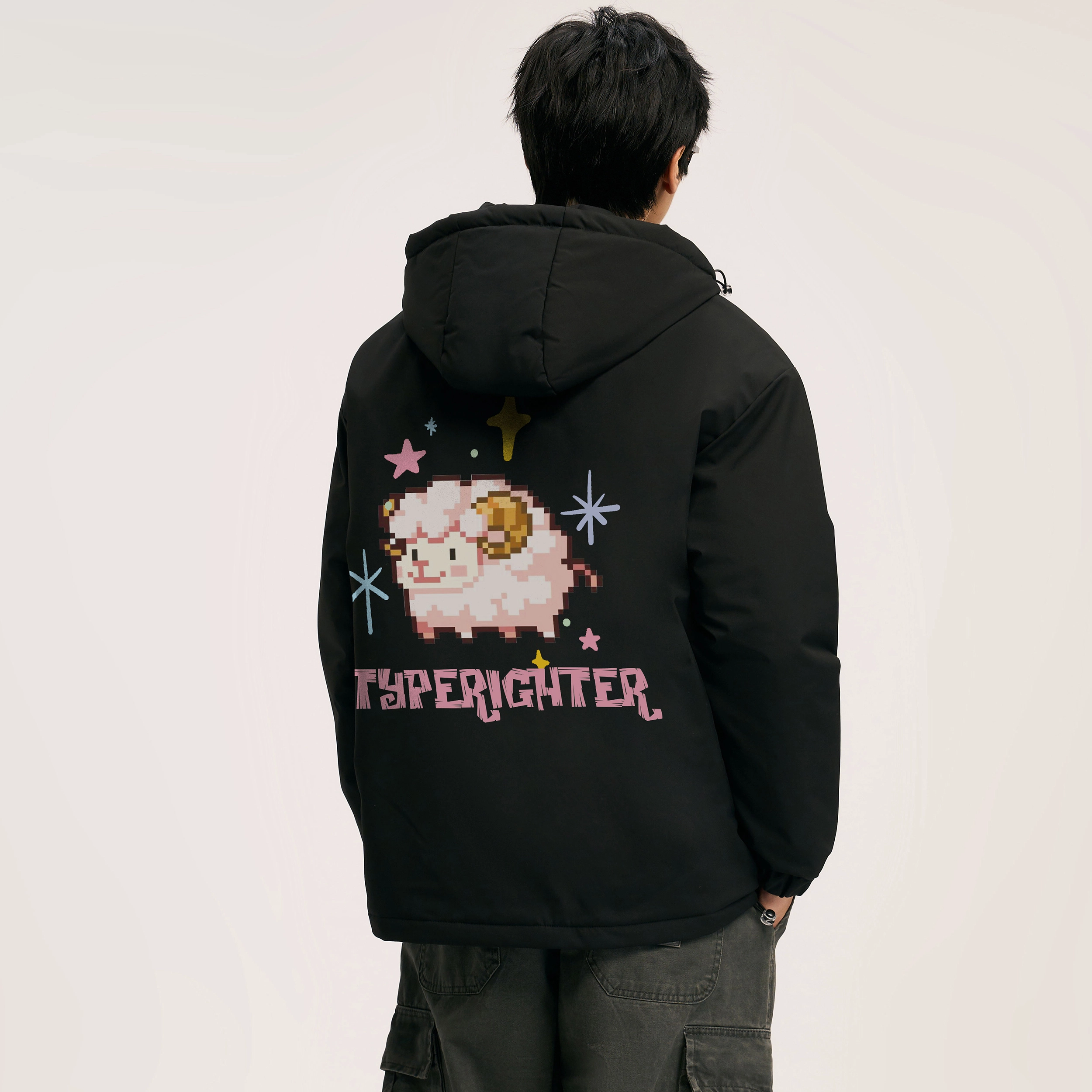 TYPERIGHTER