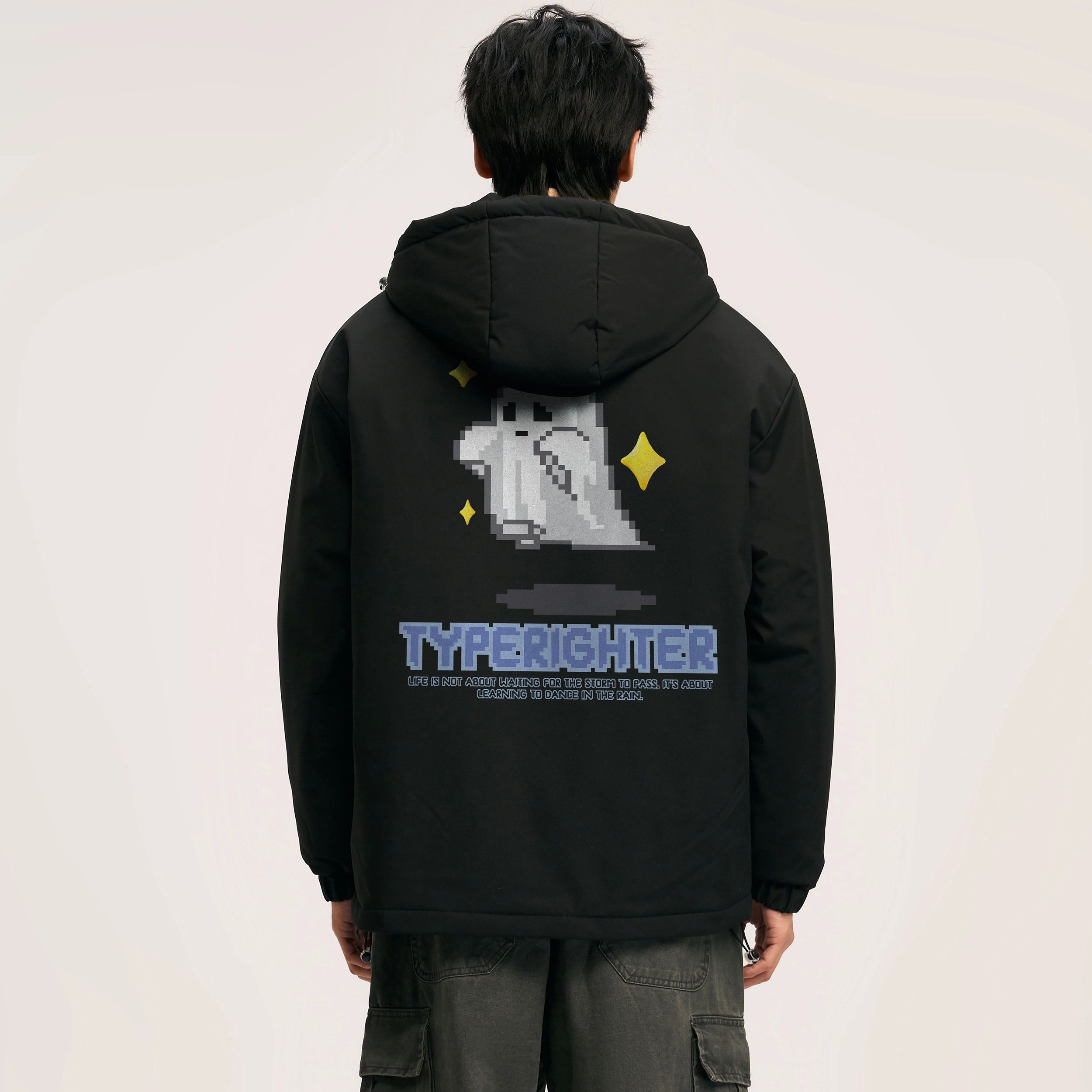 TYPERIGHTER