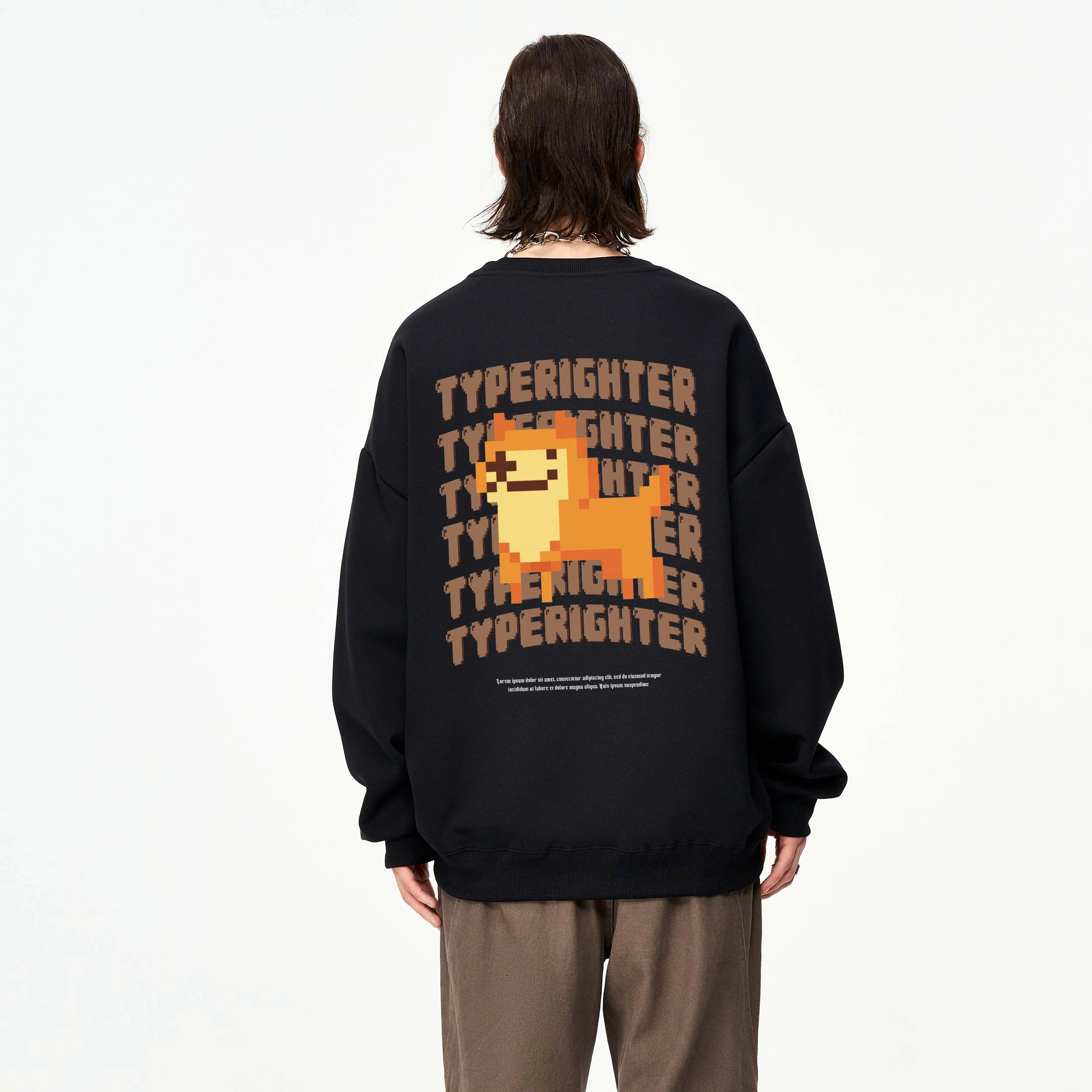 TYPERIGHTER