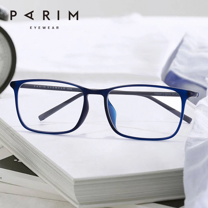 PARIM TR