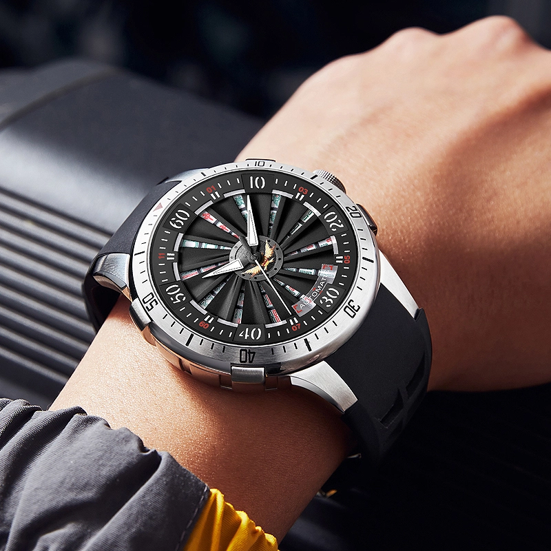 HANBORO HBR9210
