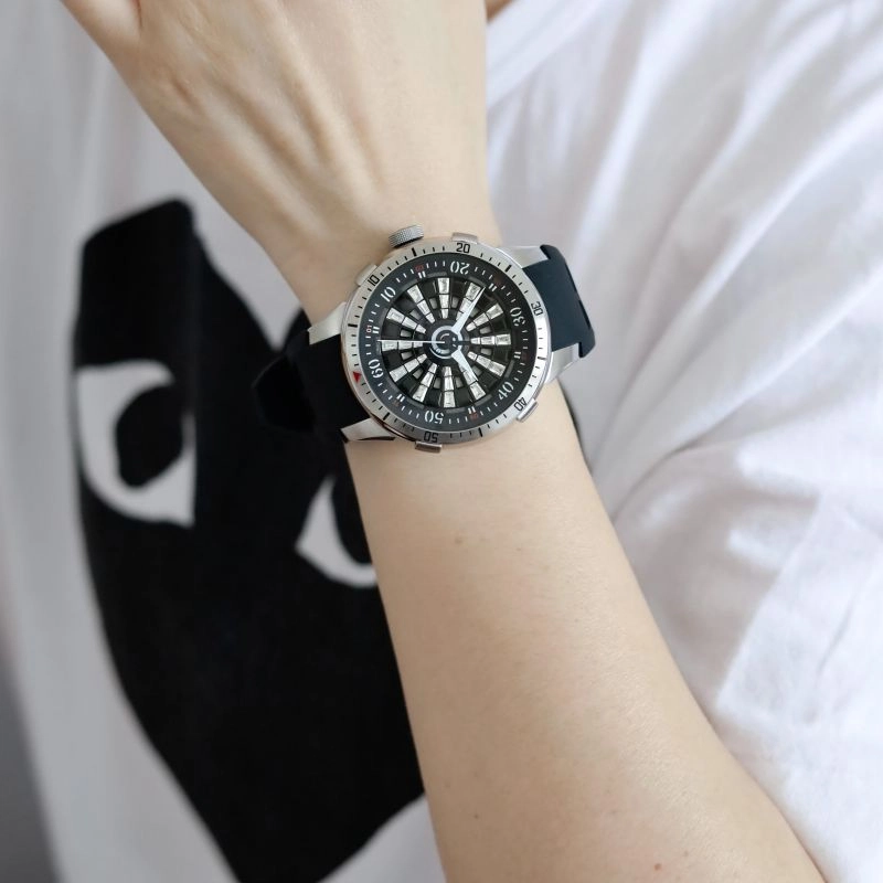 HANBORO HBR9029