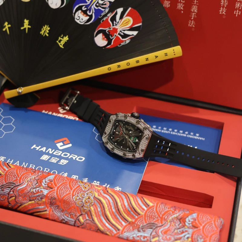 HANBORO HBR927