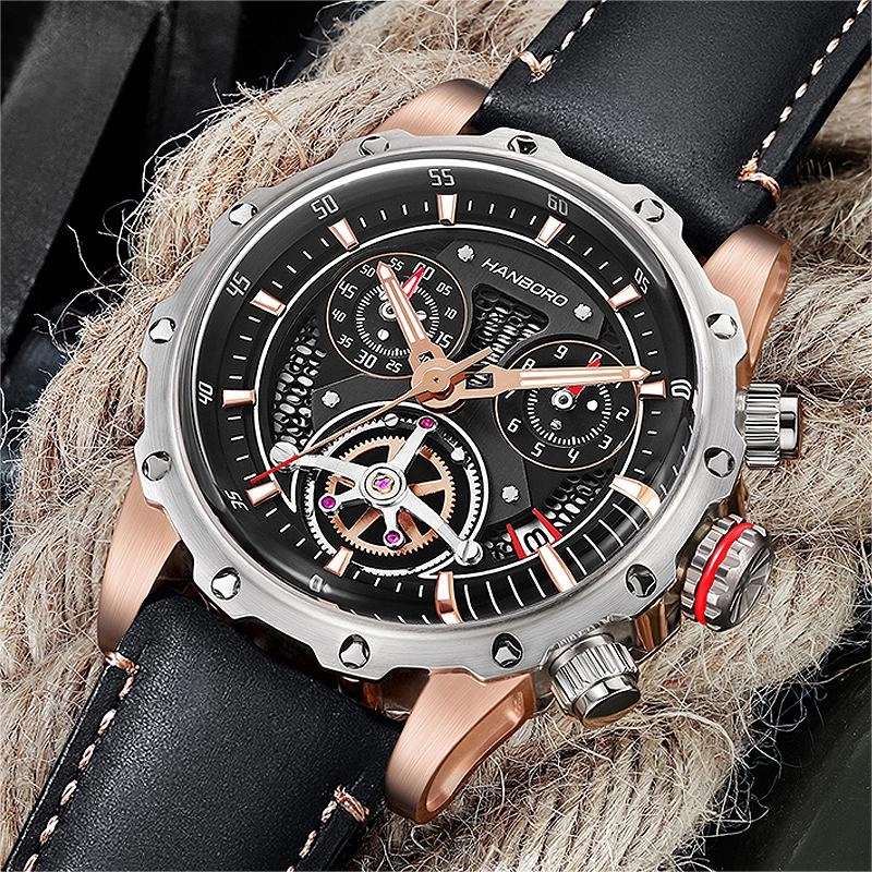 HANBORO HBR88850