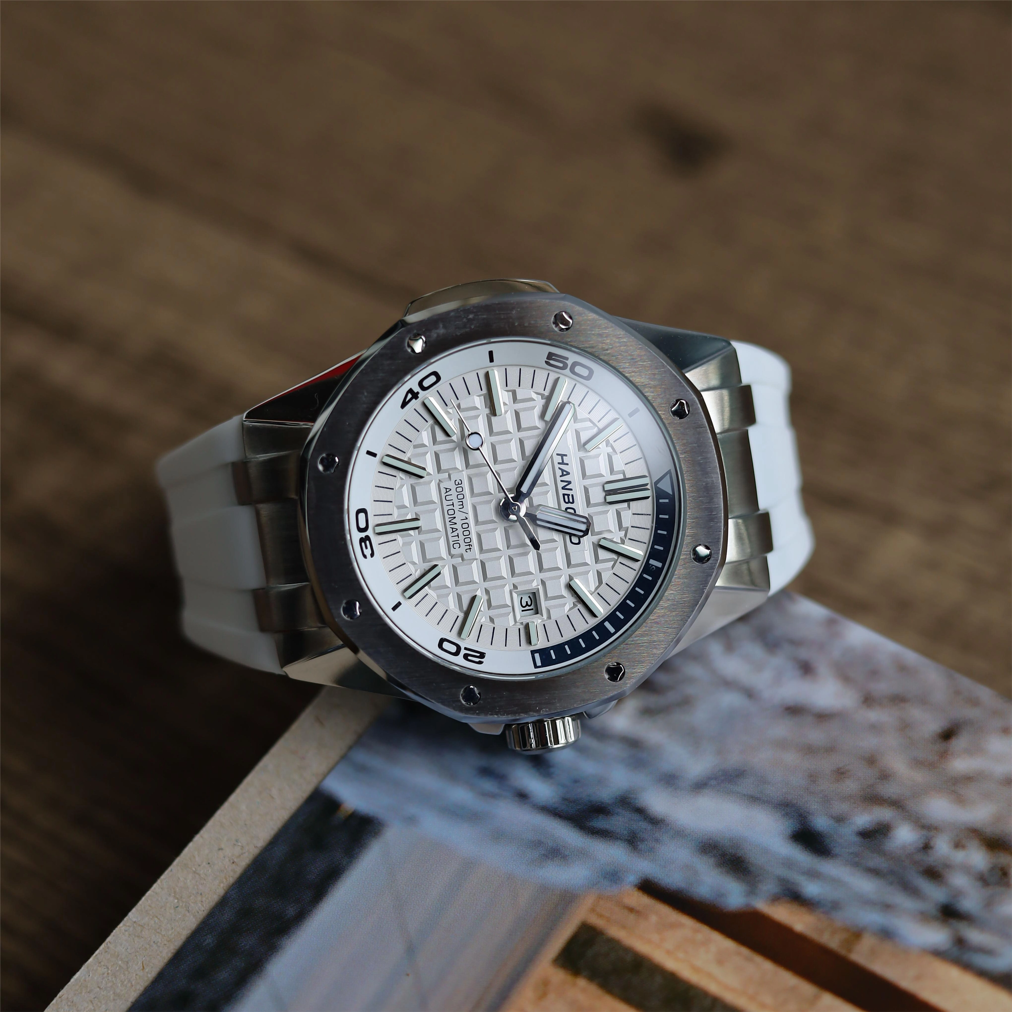 HANBORO HBR919-BBB