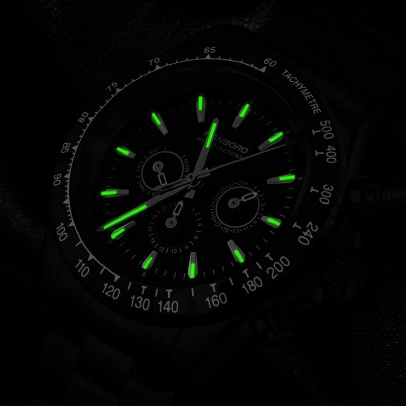 HANBORO HBR8881