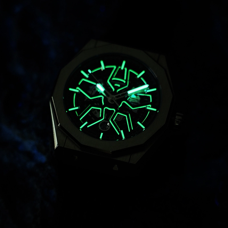 HANBORO HBR9010.1