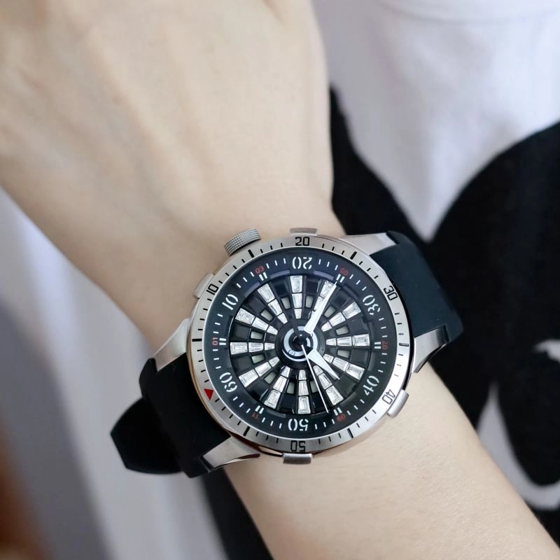 HANBORO HBR9029