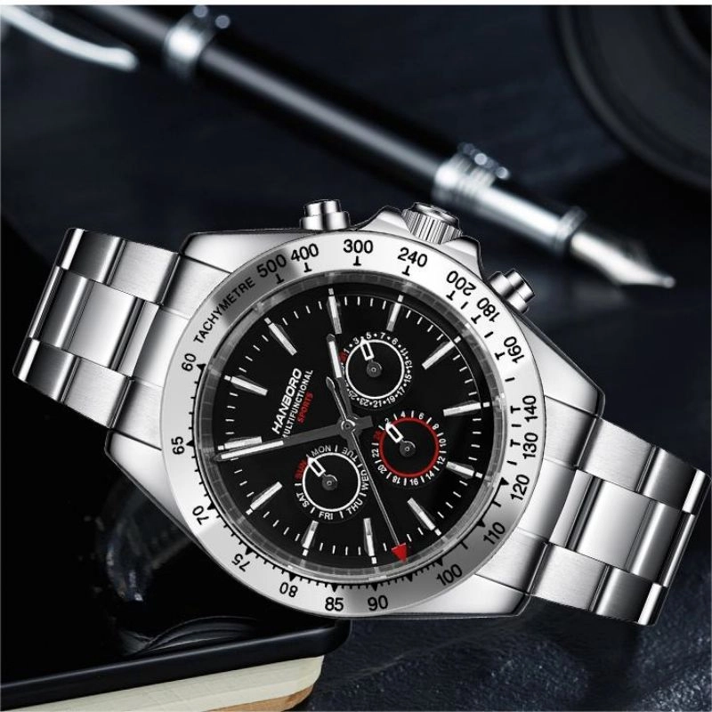 HANBORO HBR8881