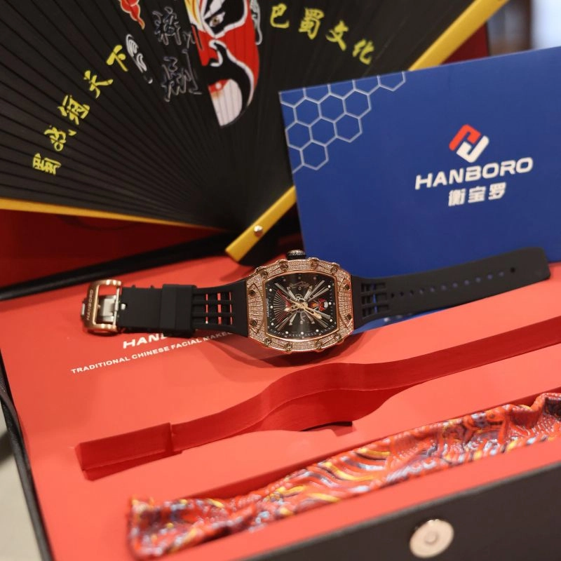 HANBORO HBR927