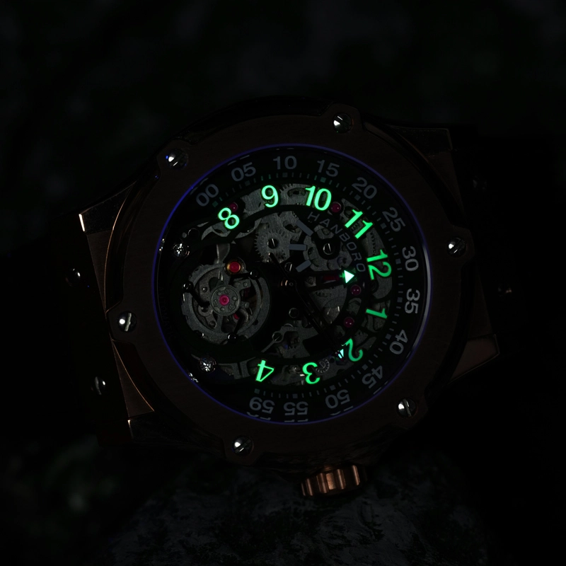 HANBORO HBR9261
