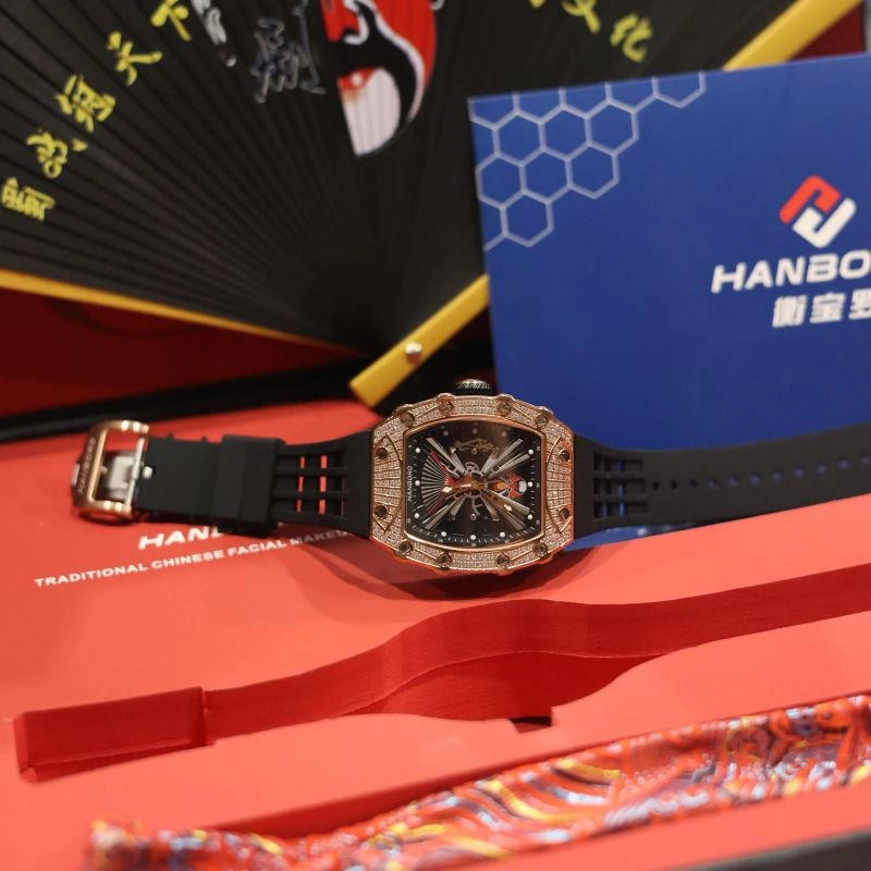 HANBORO HBR927