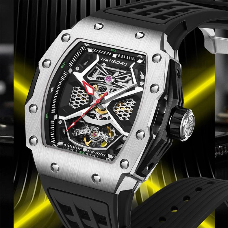 HANBORO HBR979