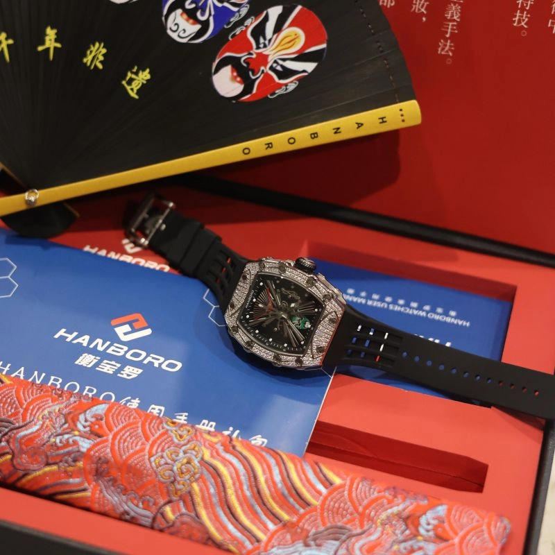 HANBORO HBR927