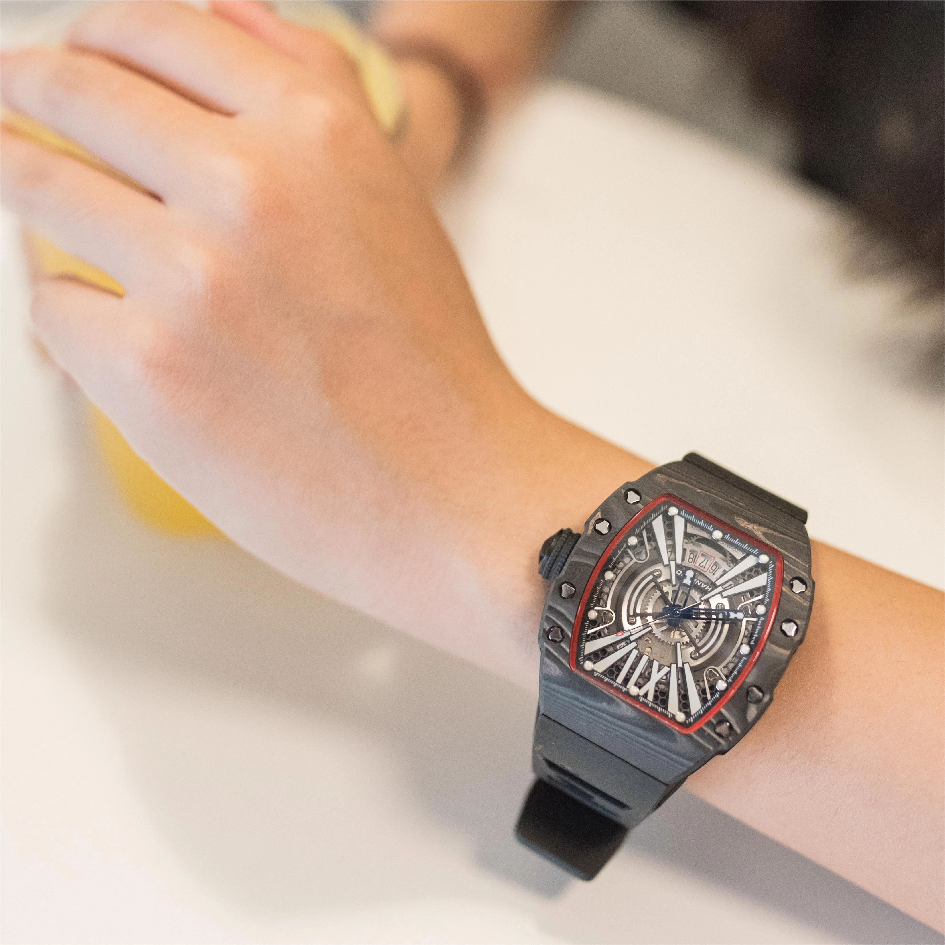 HANBORO HBR993.2-HH