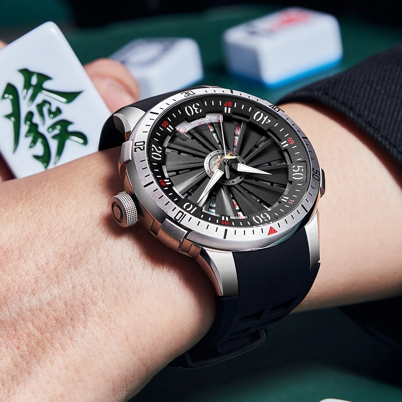 HANBORO HBR9210