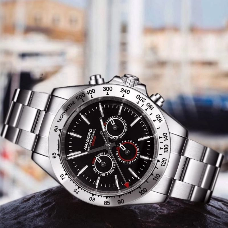 HANBORO HBR8881