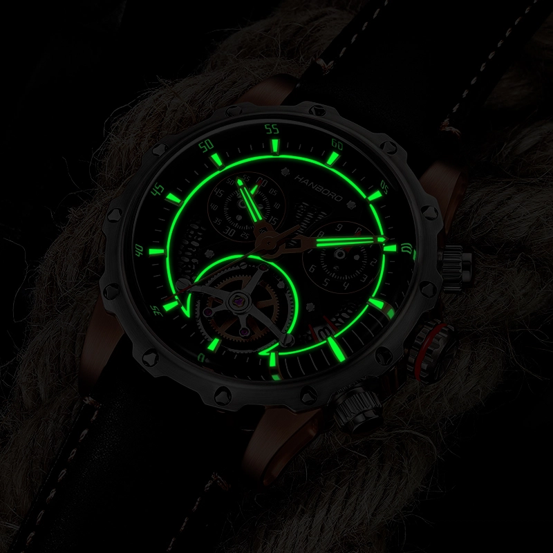 HANBORO HBR88850