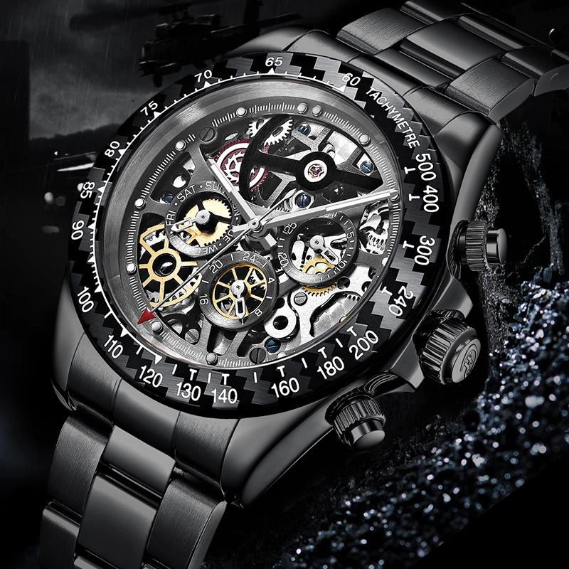 HANBORO HBR88879-HG