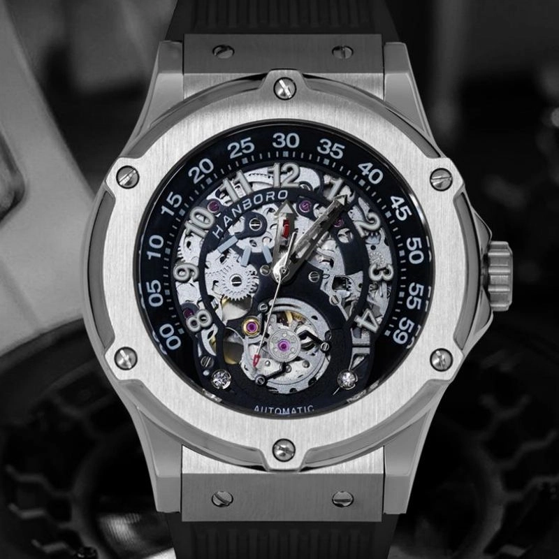 HANBORO HBR9261