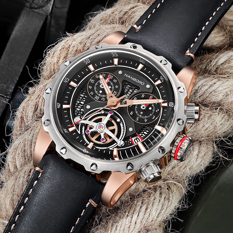 HANBORO HBR88850
