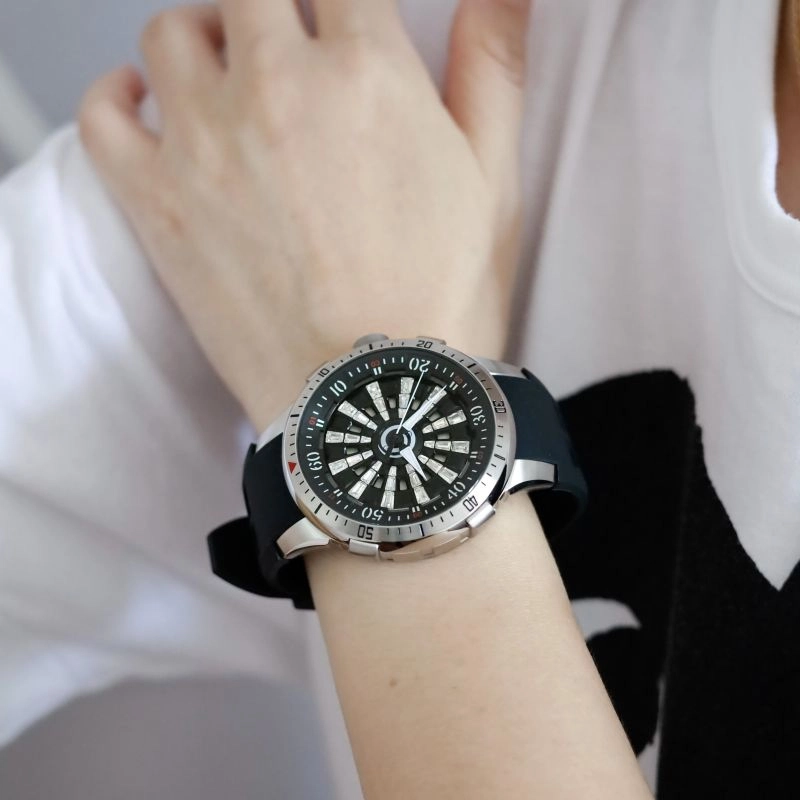 HANBORO HBR9029